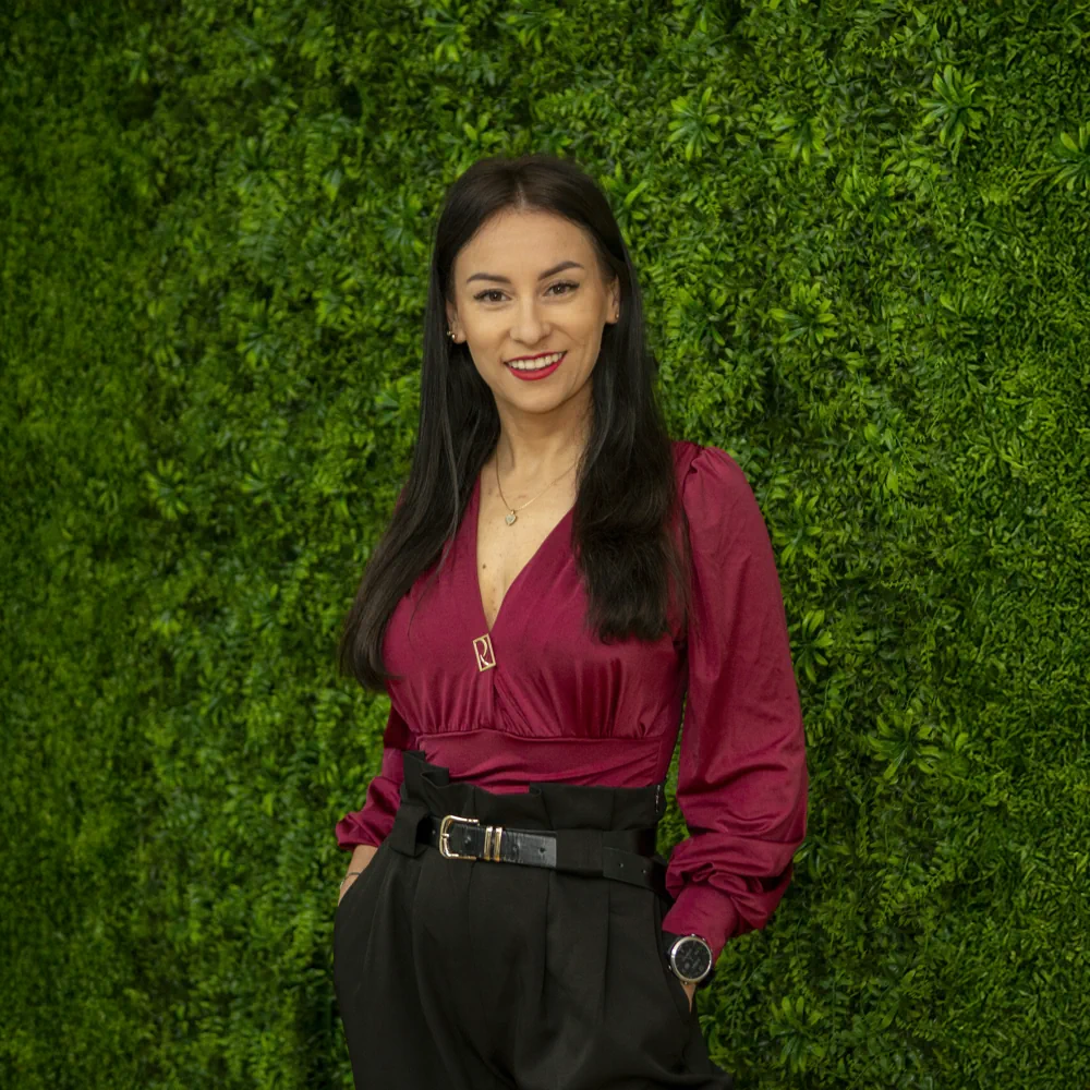 Yoshie Studio by Karolina Bienias